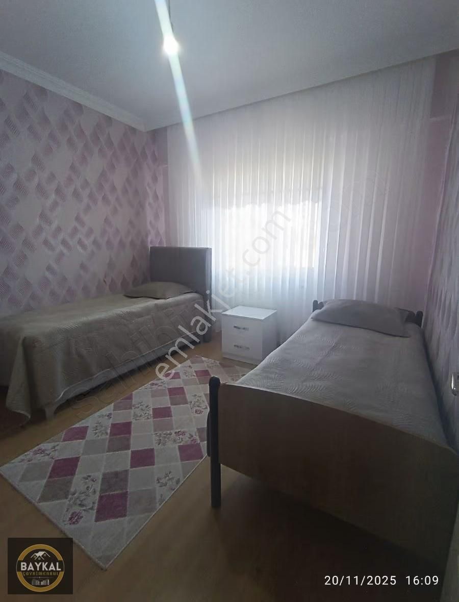 Erkilet Osmangazi Düşük Kat Büyük Metrekare - Görsel 14