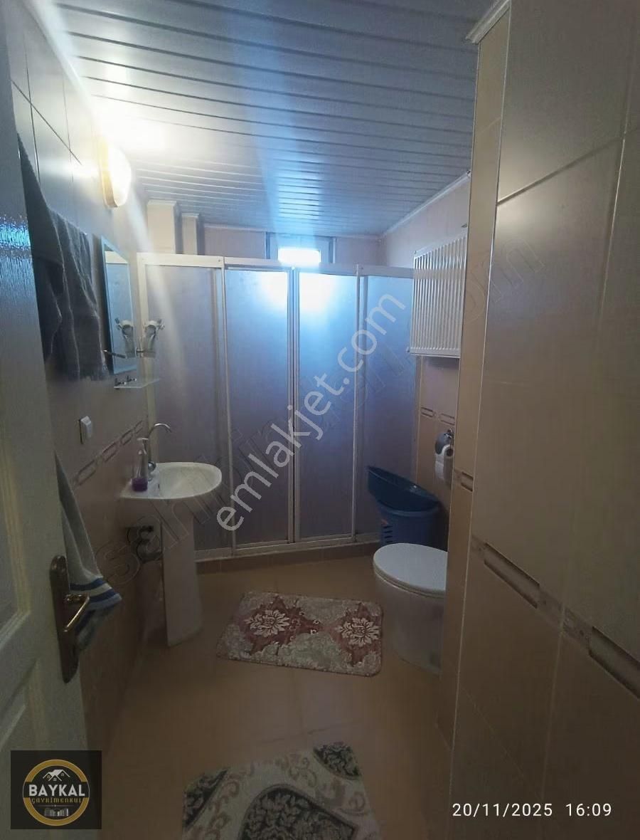 Erkilet Osmangazi Düşük Kat Büyük Metrekare - Görsel 11