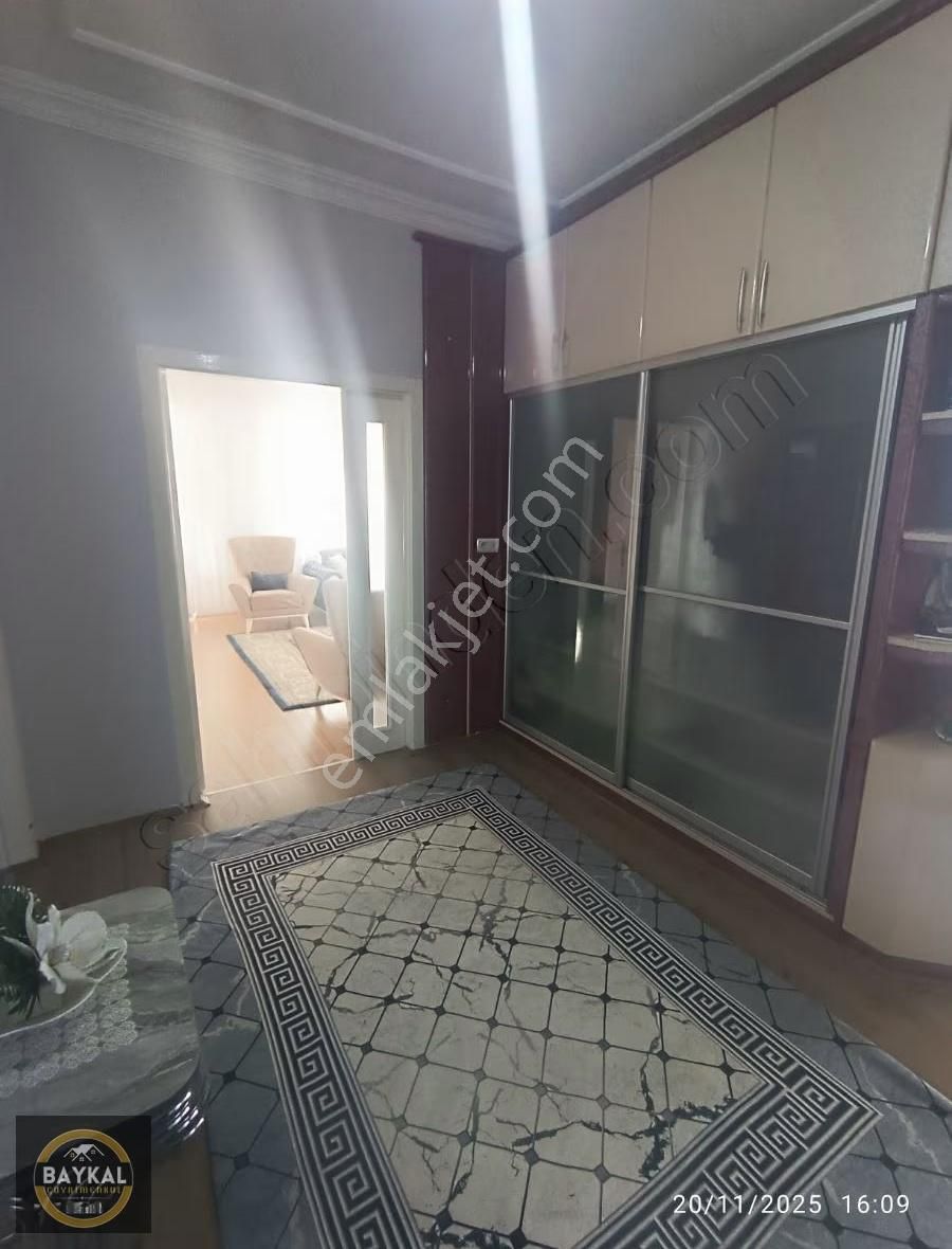 Erkilet Osmangazi Düşük Kat Büyük Metrekare - Görsel 6