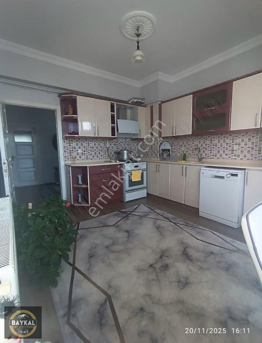 Erkilet Osmangazi Düşük Kat Büyük Metrekare - Görsel 16