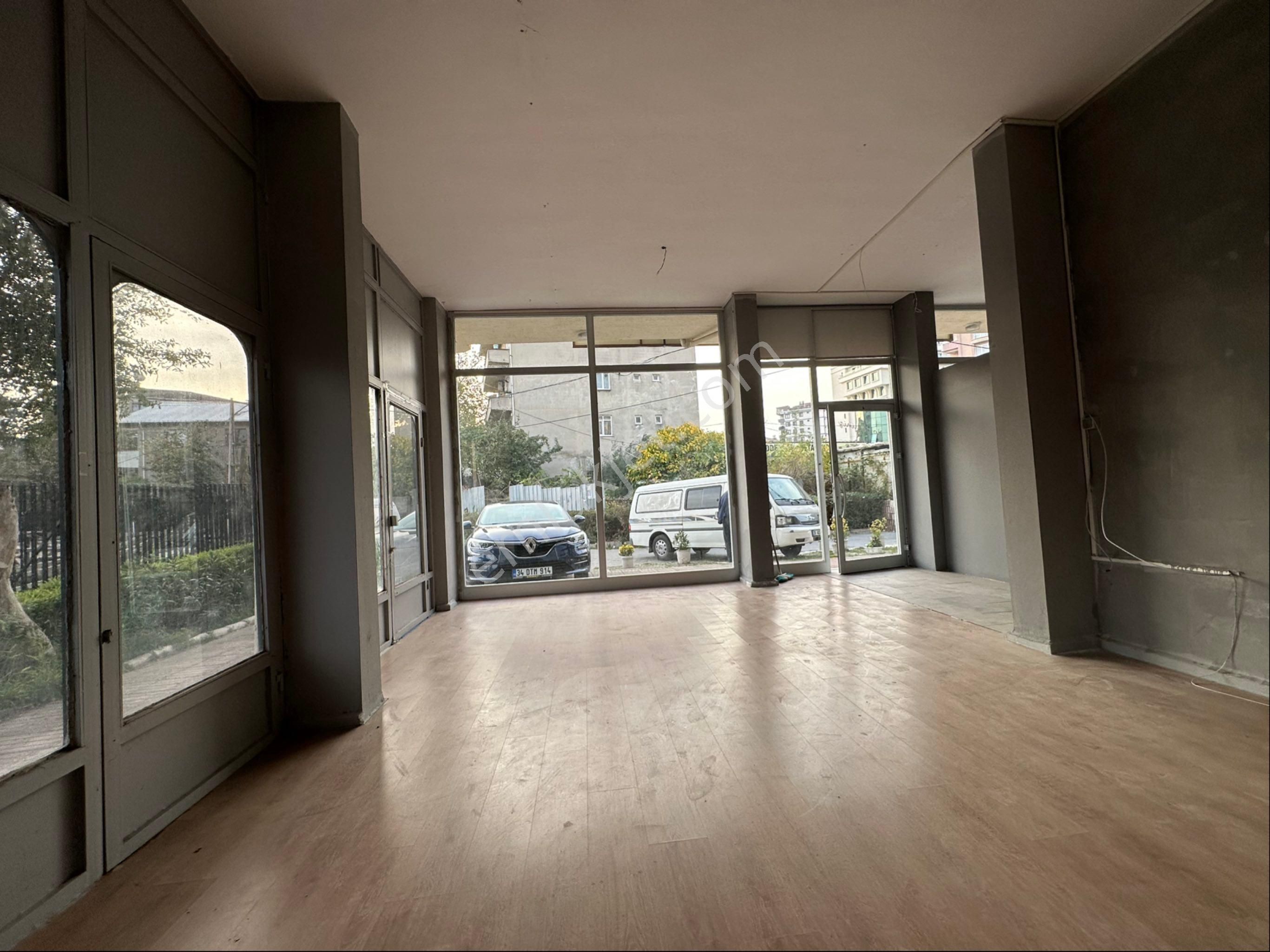 Samandıra Merkezde 150 M2 Kiralık Dükkan - Görsel 5
