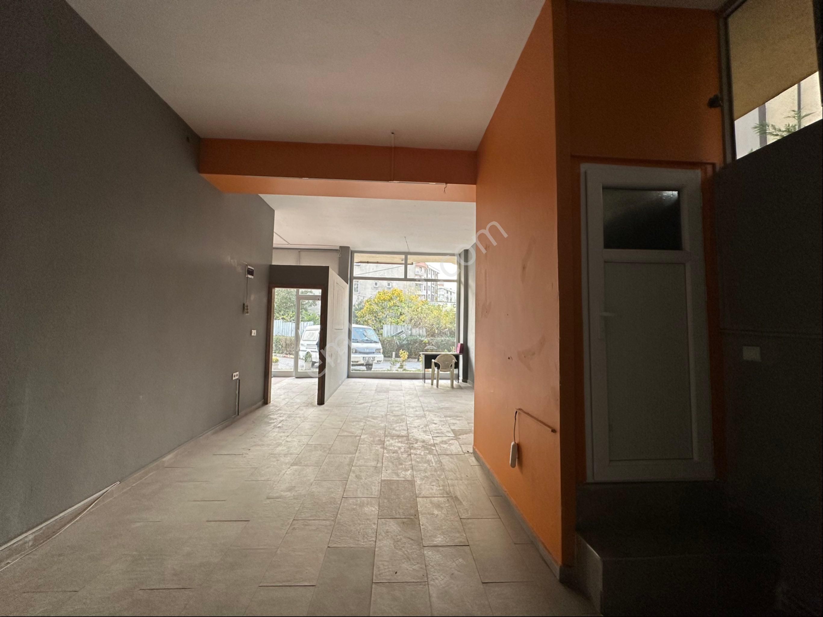 Samandıra Merkezde 150 M2 Kiralık Dükkan - Görsel 20