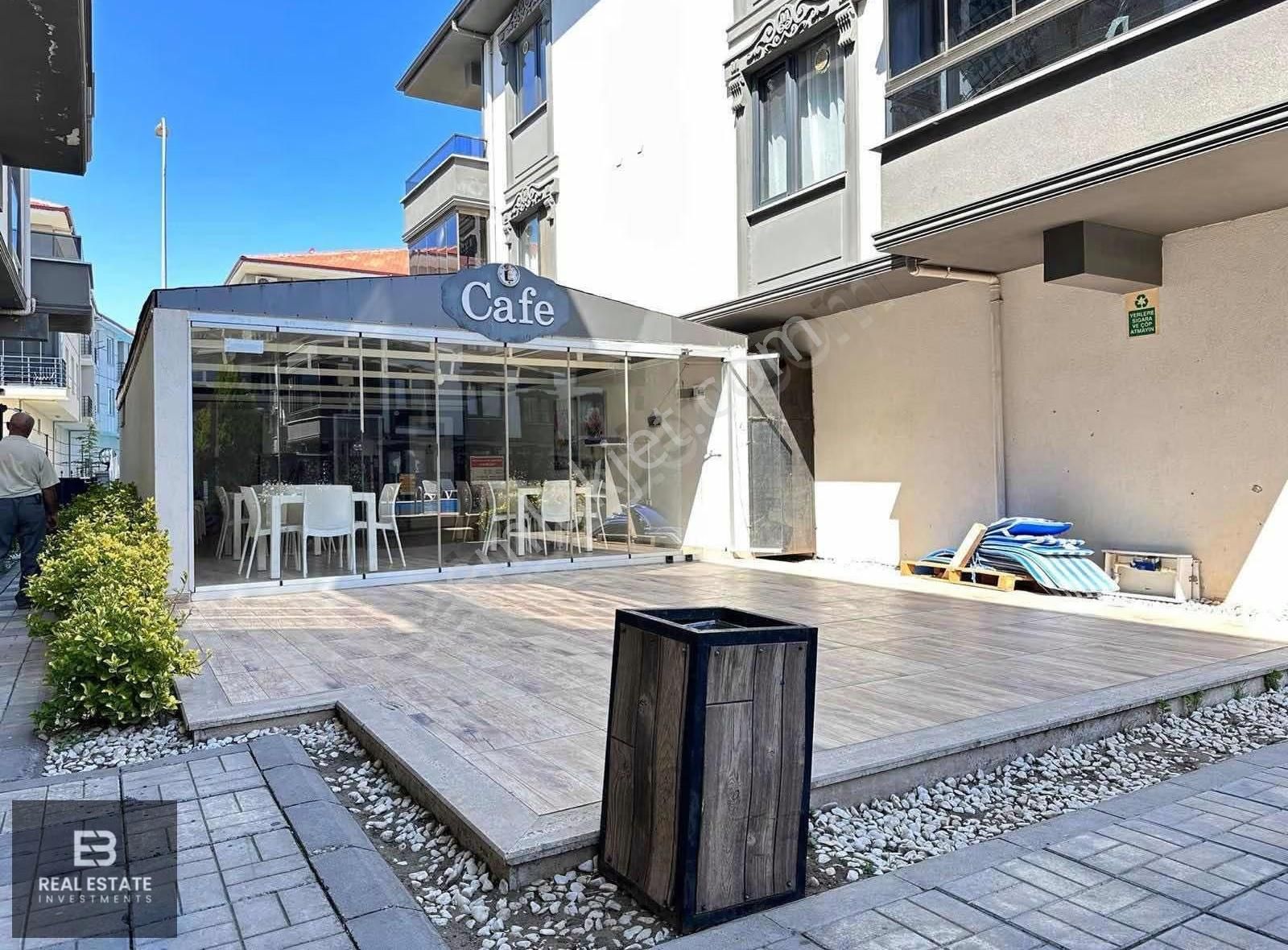 Sakarya Karasu'da 2+1 Havuzlu Site Satılık Daire - Görsel 24