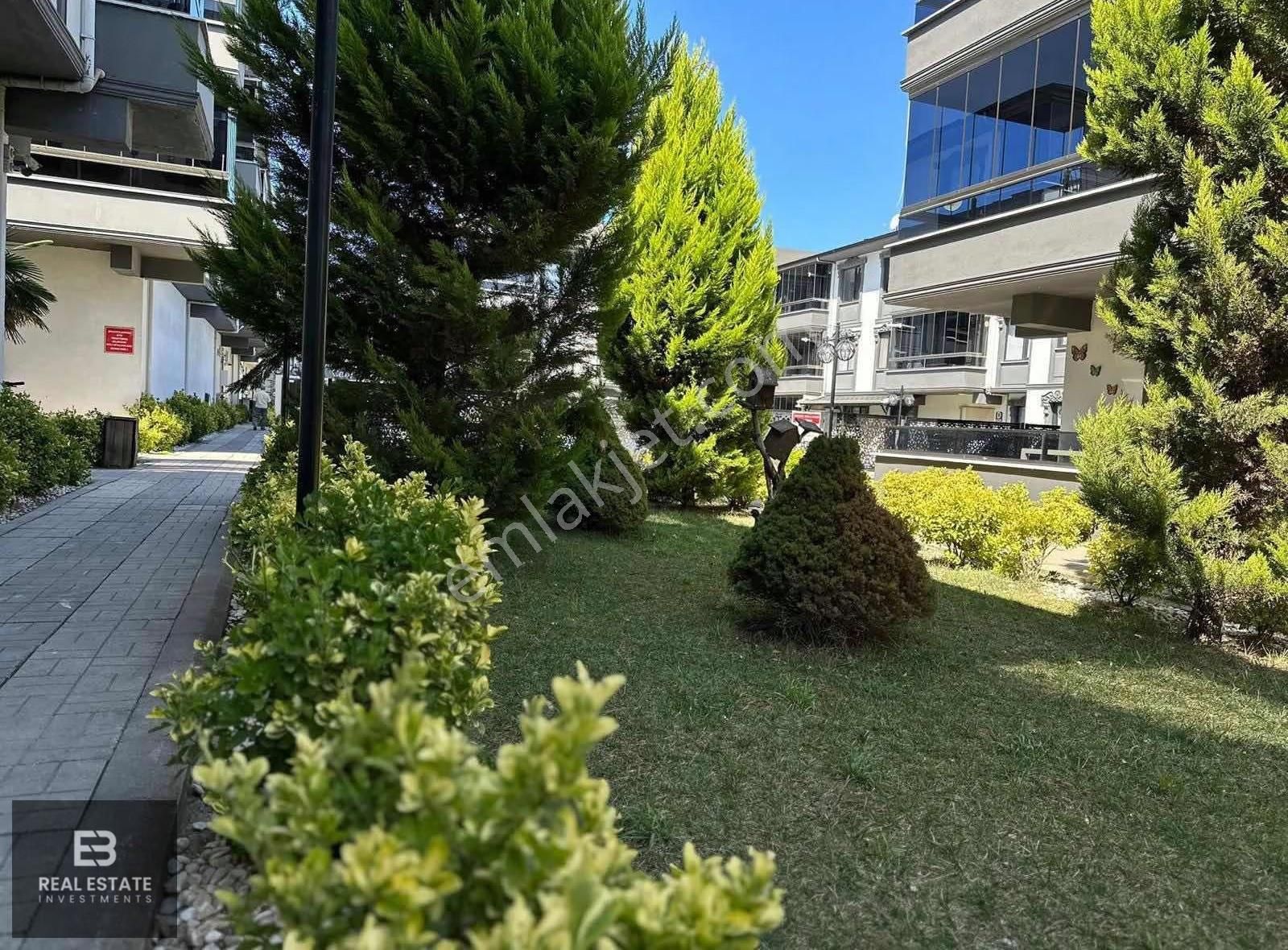 Sakarya Karasu'da 2+1 Havuzlu Site Satılık Daire - Görsel 20
