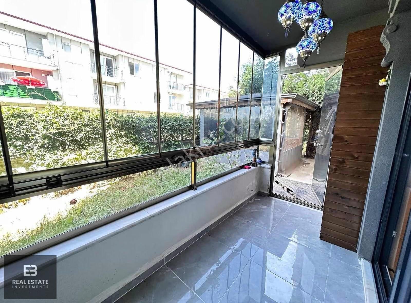 Sakarya Karasu'da 2+1 Havuzlu Site Satılık Daire - Görsel 4