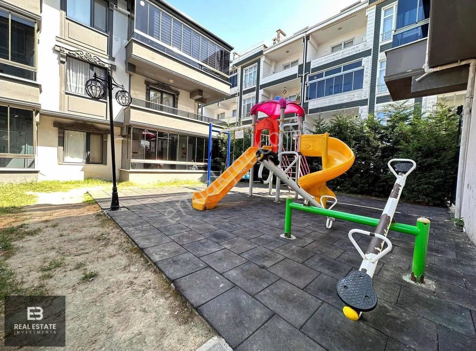 Sakarya Karasu'da 2+1 Havuzlu Site Satılık Daire - Görsel 16