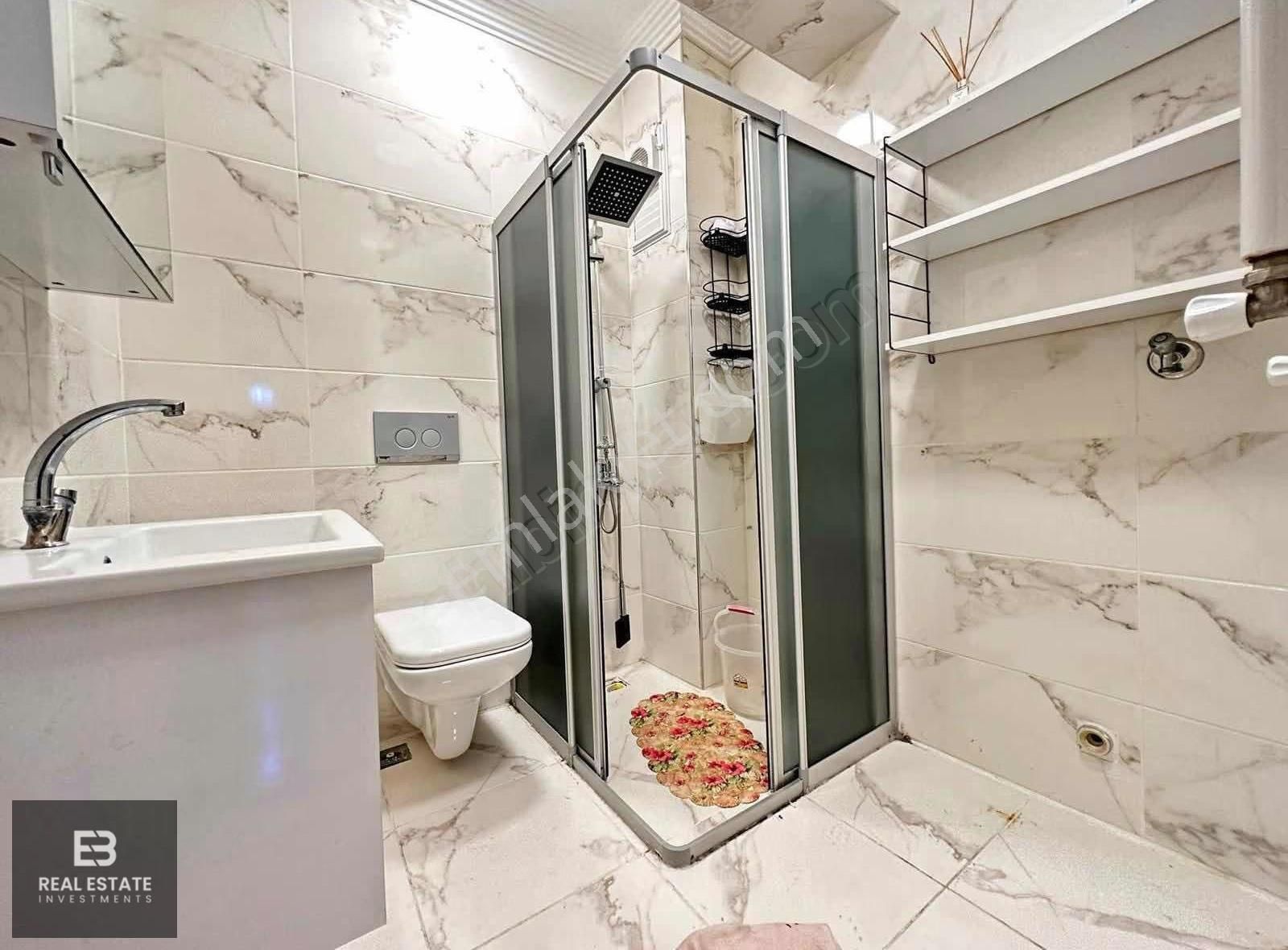 Sakarya Karasu'da 2+1 Havuzlu Site Satılık Daire - Görsel 17