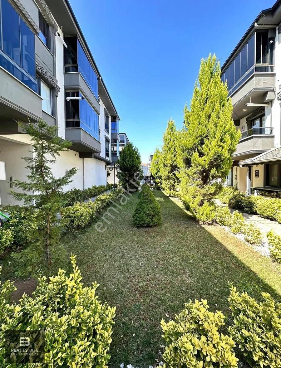 Sakarya Karasu'da 2+1 Havuzlu Site Satılık Daire - Görsel 15