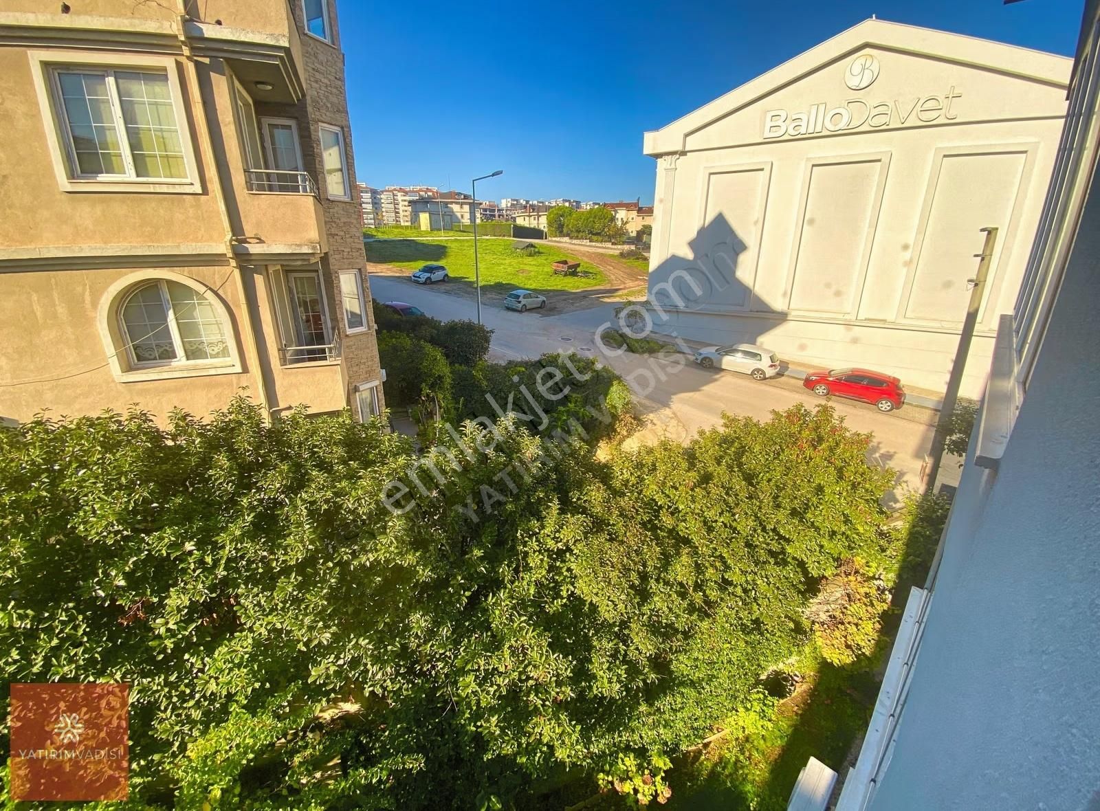 Nilüfer Balat Muhteşem Lokasyonda 4+1 Geniş Dubleks Daire - Görsel 11