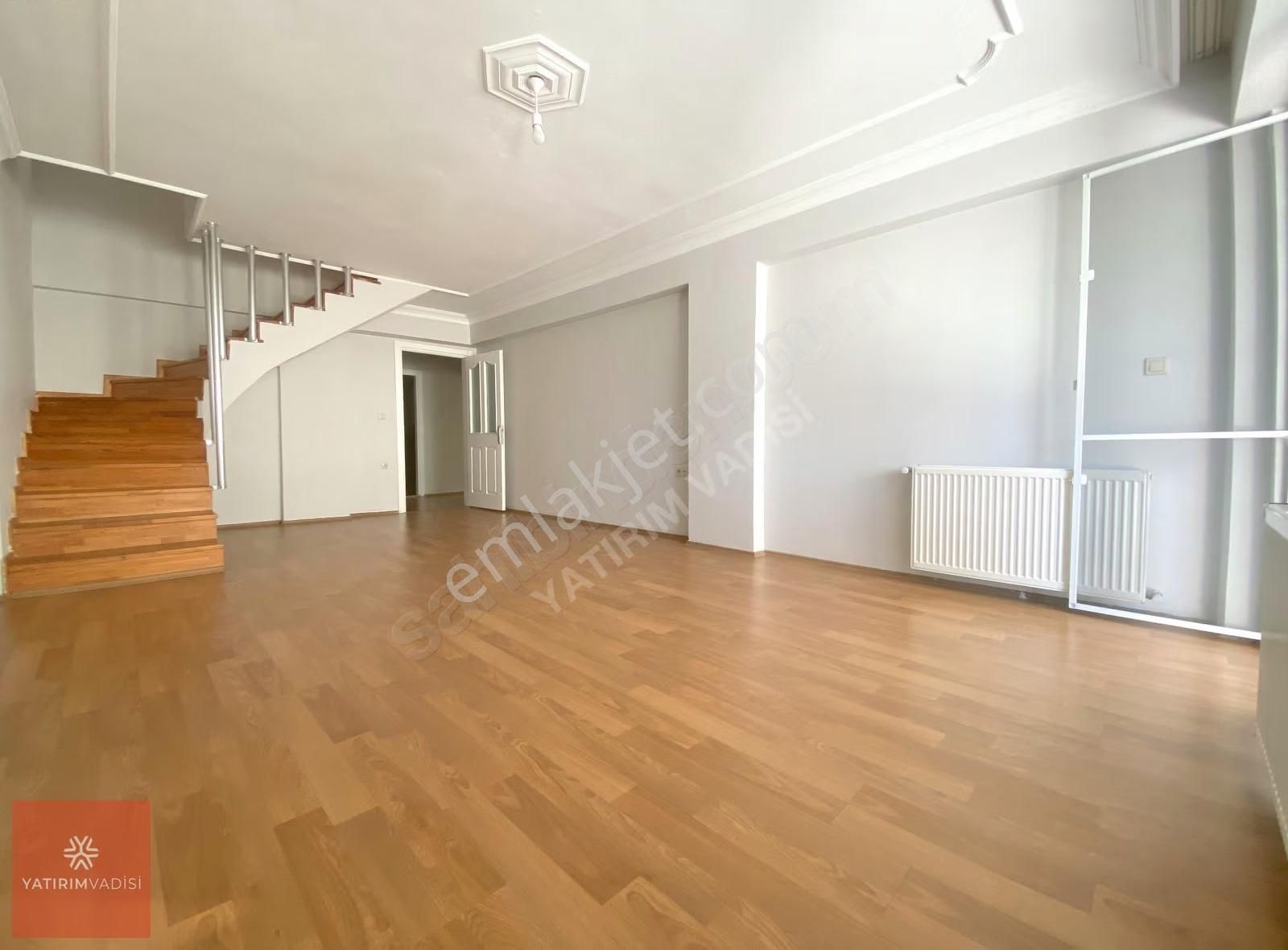 Nilüfer Balat Muhteşem Lokasyonda 4+1 Geniş Dubleks Daire - Görsel 13