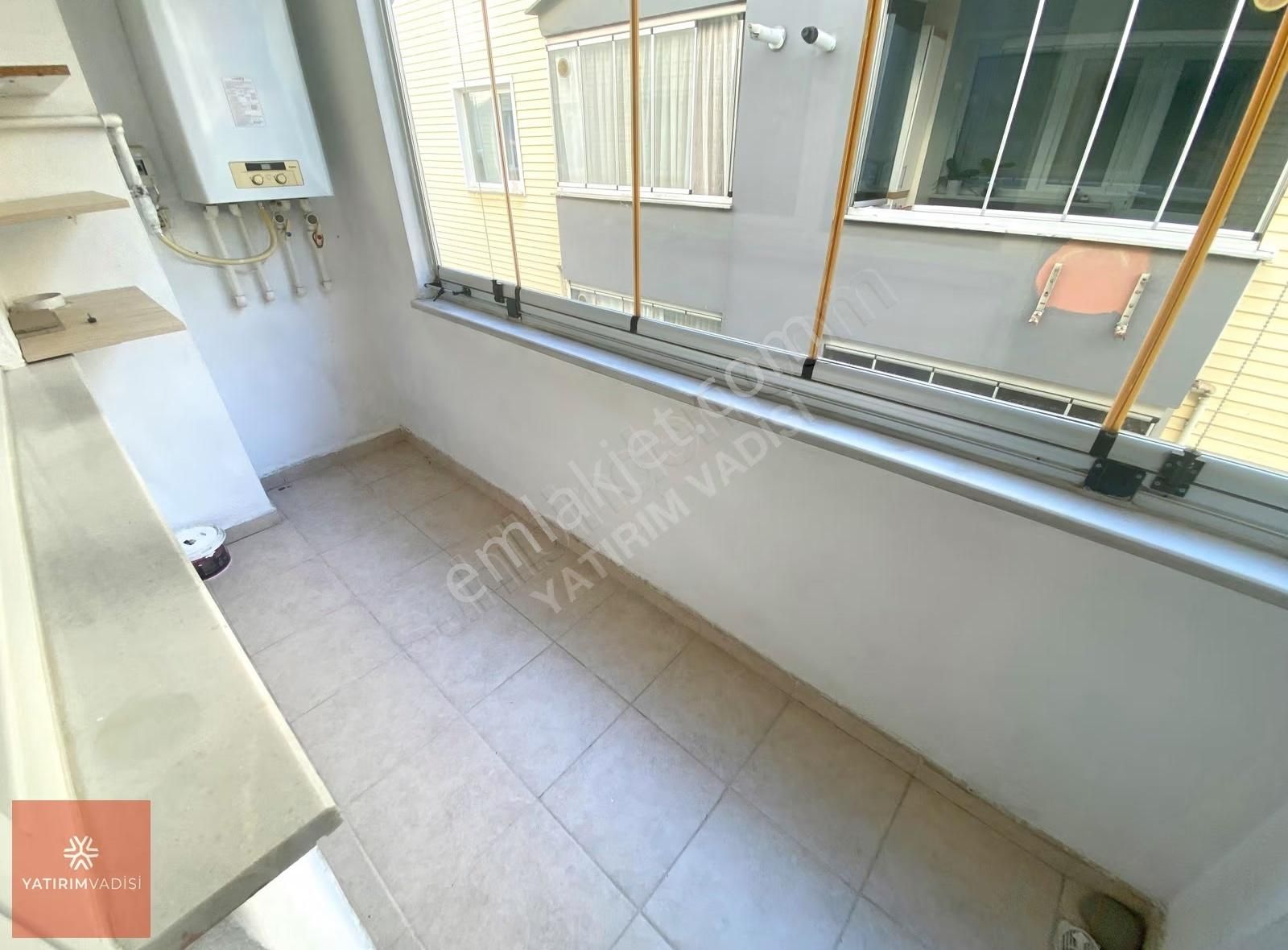 Nilüfer Balat Muhteşem Lokasyonda 4+1 Geniş Dubleks Daire - Görsel 7