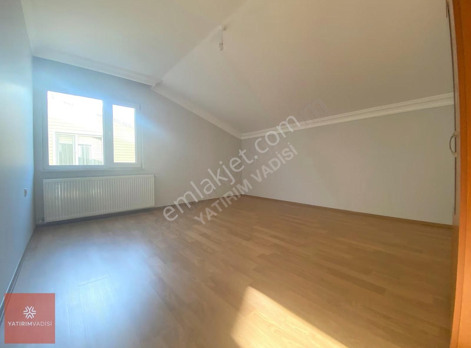 Nilüfer Balat Muhteşem Lokasyonda 4+1 Geniş Dubleks Daire - Görsel 4