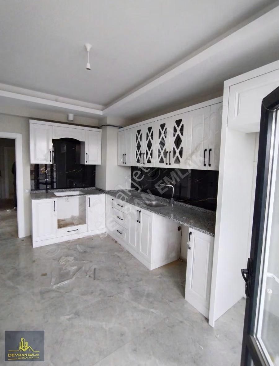 Büyük Kumköprü Cad Üzeri Mükemmel Konumda Satılık Ultra Lüks 3+1 - Görsel 15