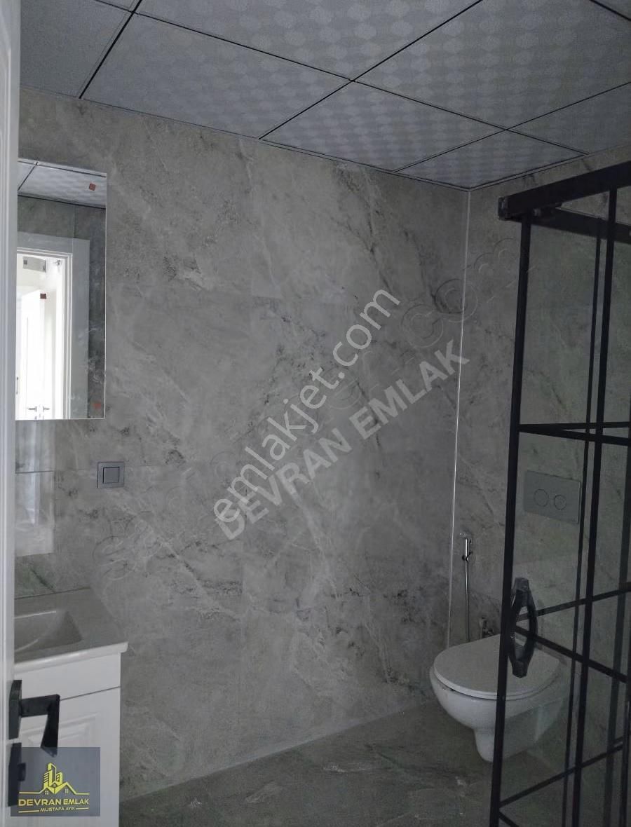 Büyük Kumköprü Cad Üzeri Mükemmel Konumda Satılık Ultra Lüks 3+1 - Görsel 16