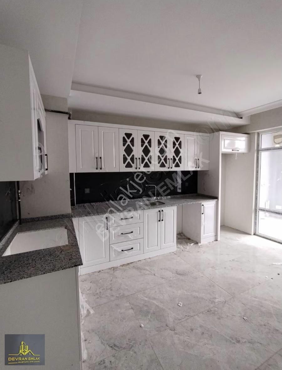 Büyük Kumköprü Cad Üzeri Mükemmel Konumda Satılık Ultra Lüks 3+1 - Görsel 17