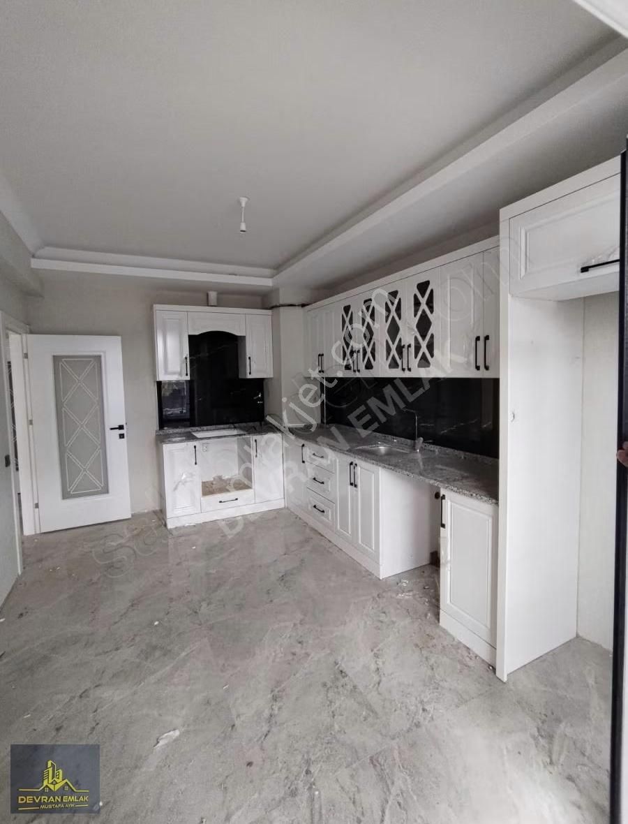 Büyük Kumköprü Cad Üzeri Mükemmel Konumda Satılık Ultra Lüks 3+1