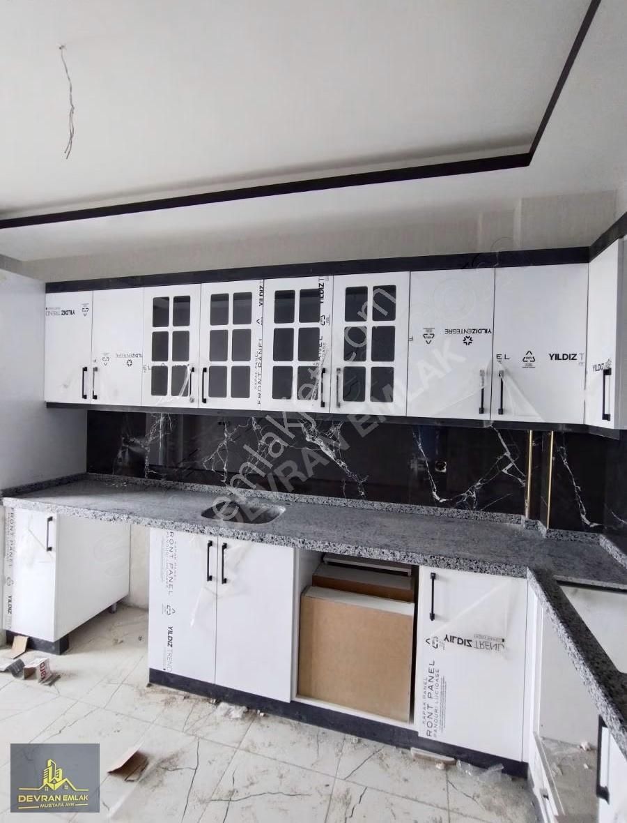 Yaylapınar'da Mükemmel Konumda Satılık 3+1 Ultra Lüks Daire - Görsel 17