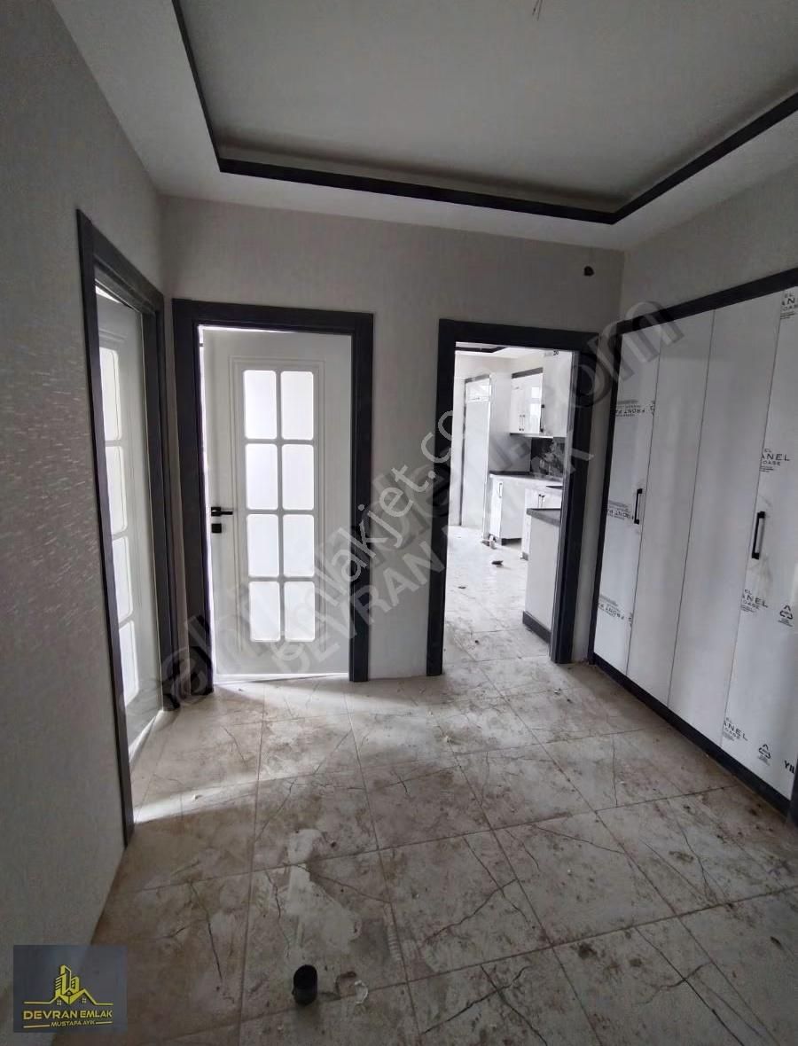 Yaylapınar'da Mükemmel Konumda Satılık 3+1 Ultra Lüks Daire - Görsel 7