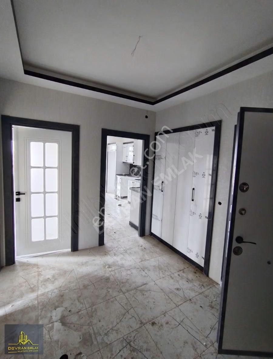 Yaylapınar'da Mükemmel Konumda Satılık 3+1 Ultra Lüks Daire - Görsel 11