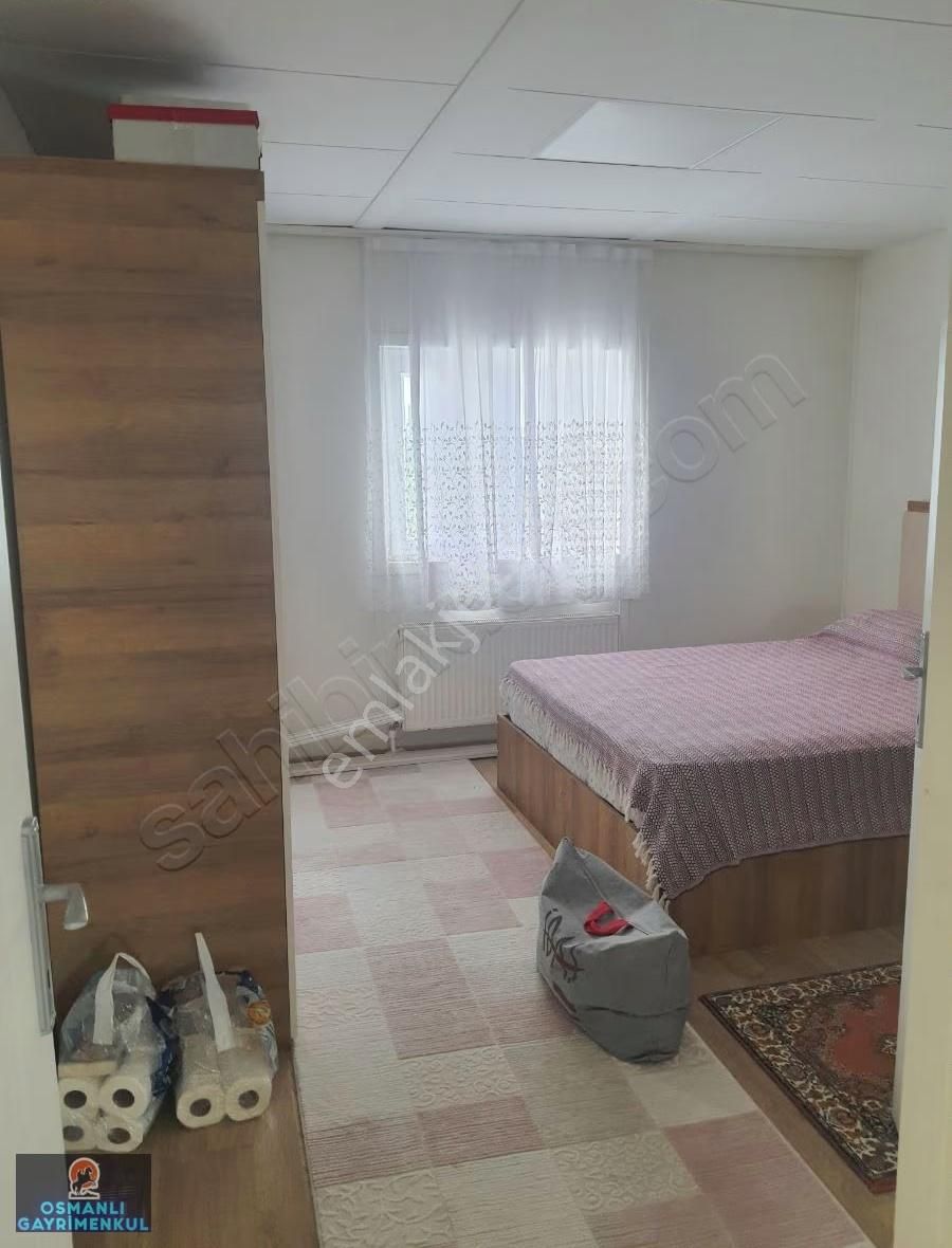 Köy İçınde Satılık Sıfır Müstakil Ev - Görsel 13