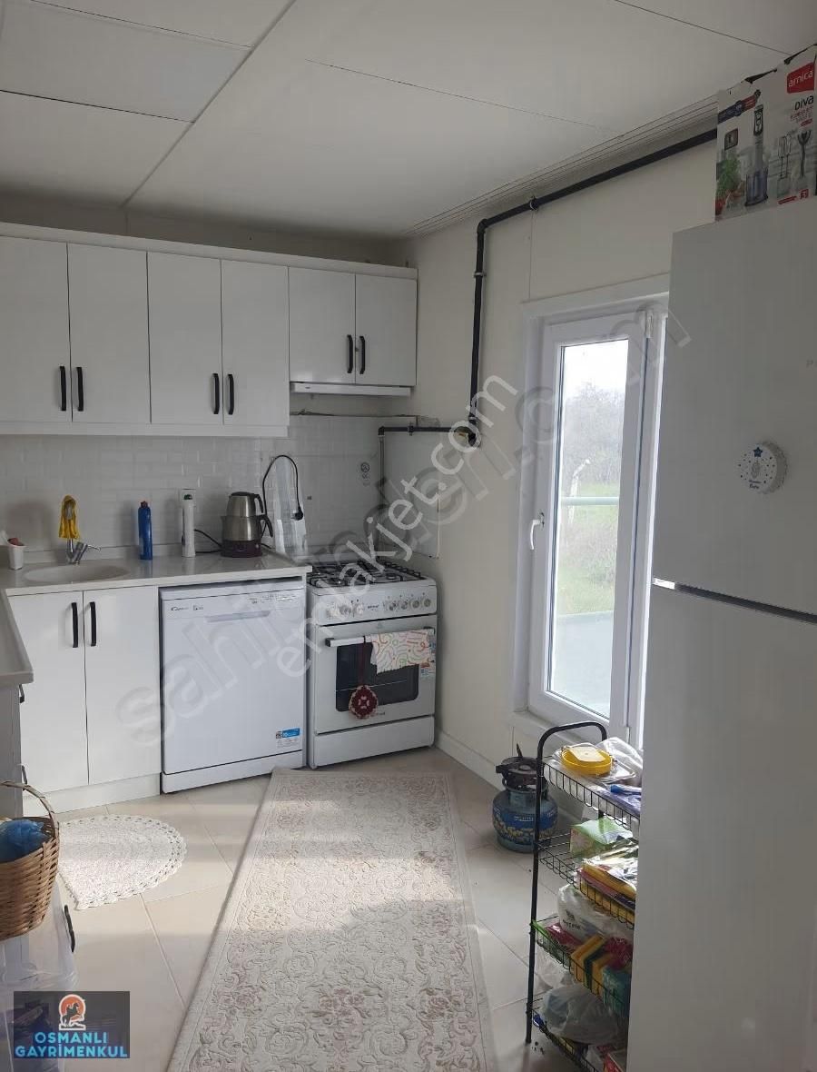 Köy İçınde Satılık Sıfır Müstakil Ev - Görsel 18