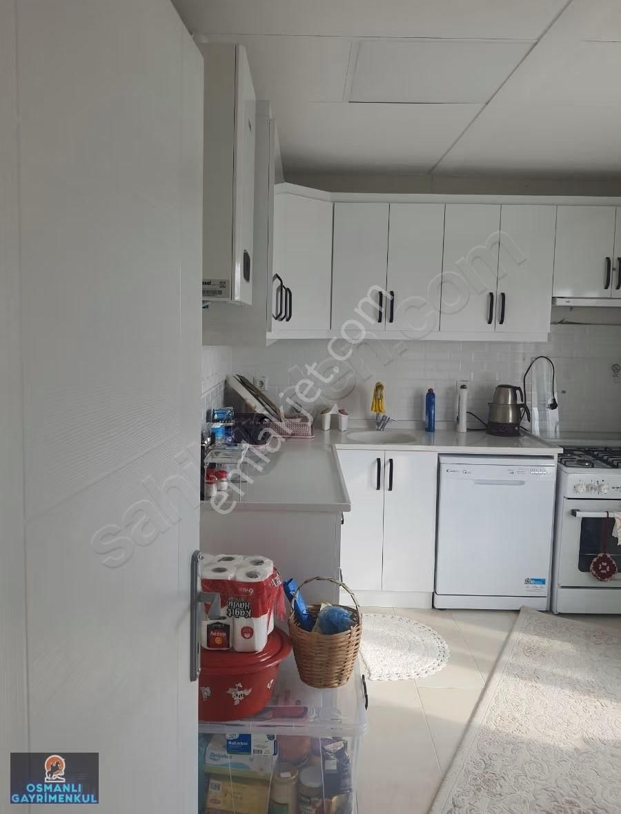 Köy İçınde Satılık Sıfır Müstakil Ev - Görsel 4