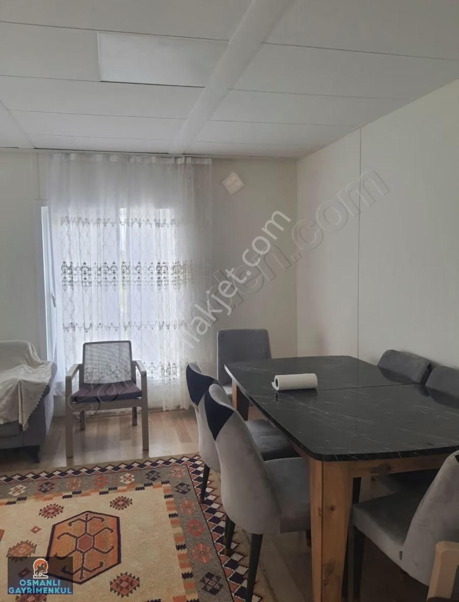 Köy İçınde Satılık Sıfır Müstakil Ev - Görsel 17