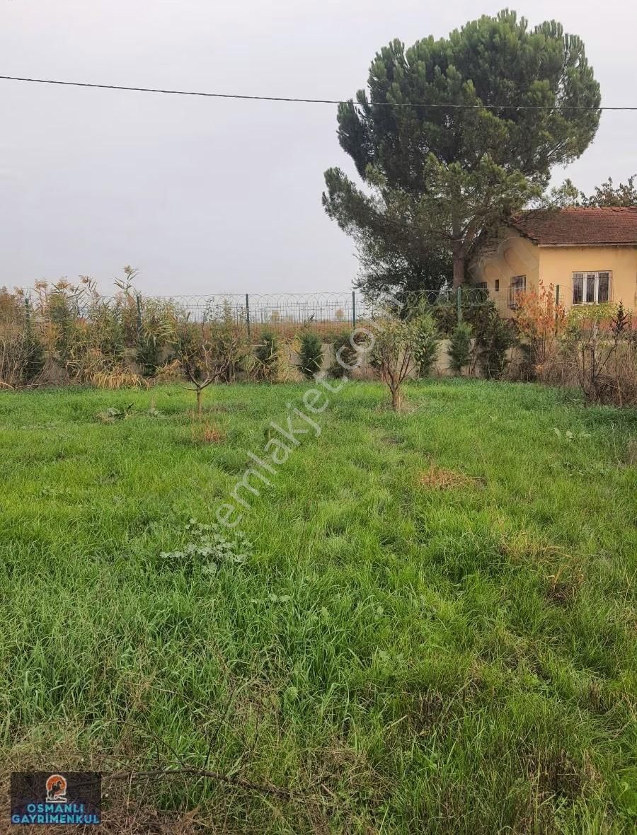 Köy İçınde Satılık Sıfır Müstakil Ev - Görsel 11