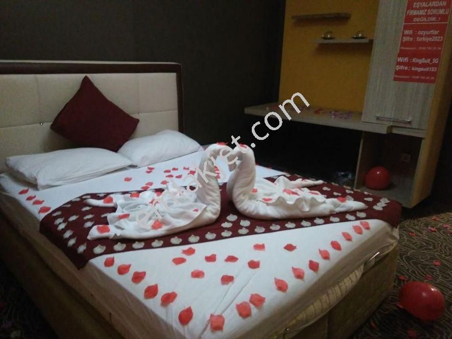 ***beylikdüzü 7/24 Ultra Lux Temiz Kısa-uzun Günlük Kiralık Ev*** - Görsel 18