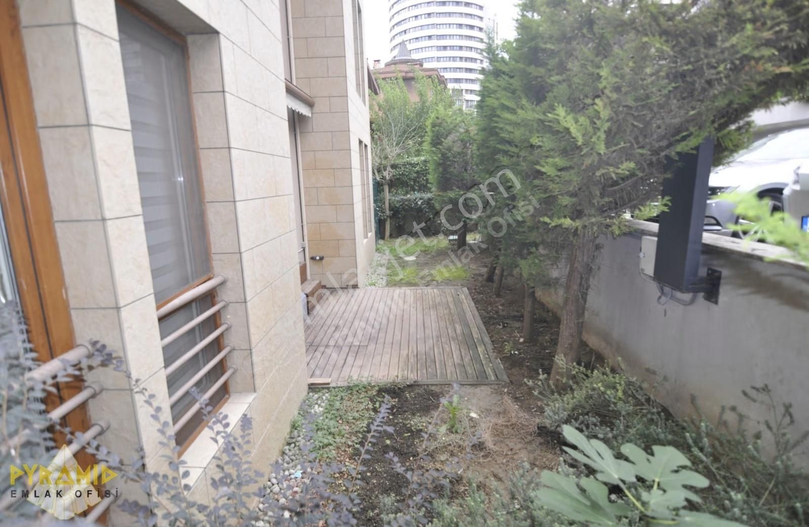 Pyramıd'den Bosphorus City 1.sıra Eşsiz Konumlu 4+1 Yalı Dairesi - Görsel 10