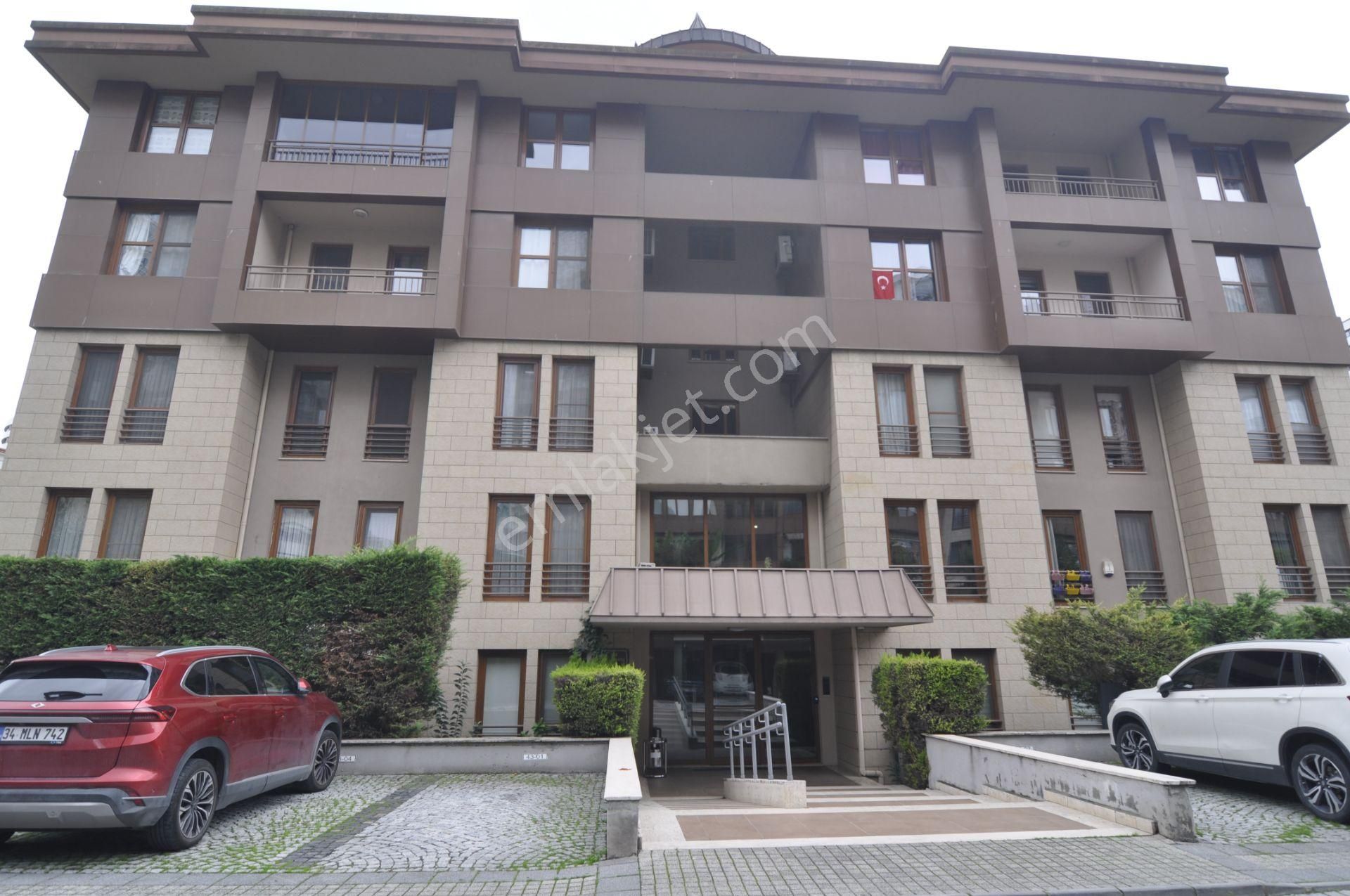 Pyramıd'den Bosphorus City 1.sıra Eşsiz Konumlu 4+1 Yalı Dairesi - Görsel 24