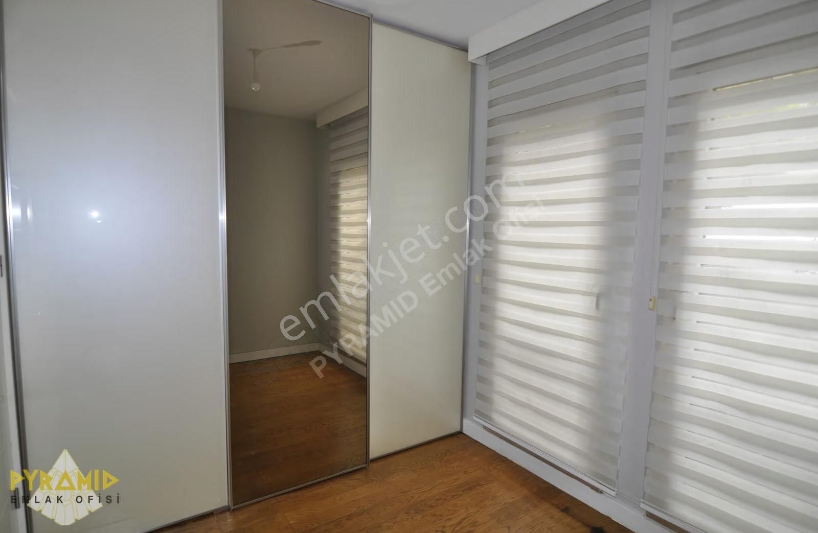 Pyramıd'den Bosphorus City 1.sıra Eşsiz Konumlu 4+1 Yalı Dairesi - Görsel 20