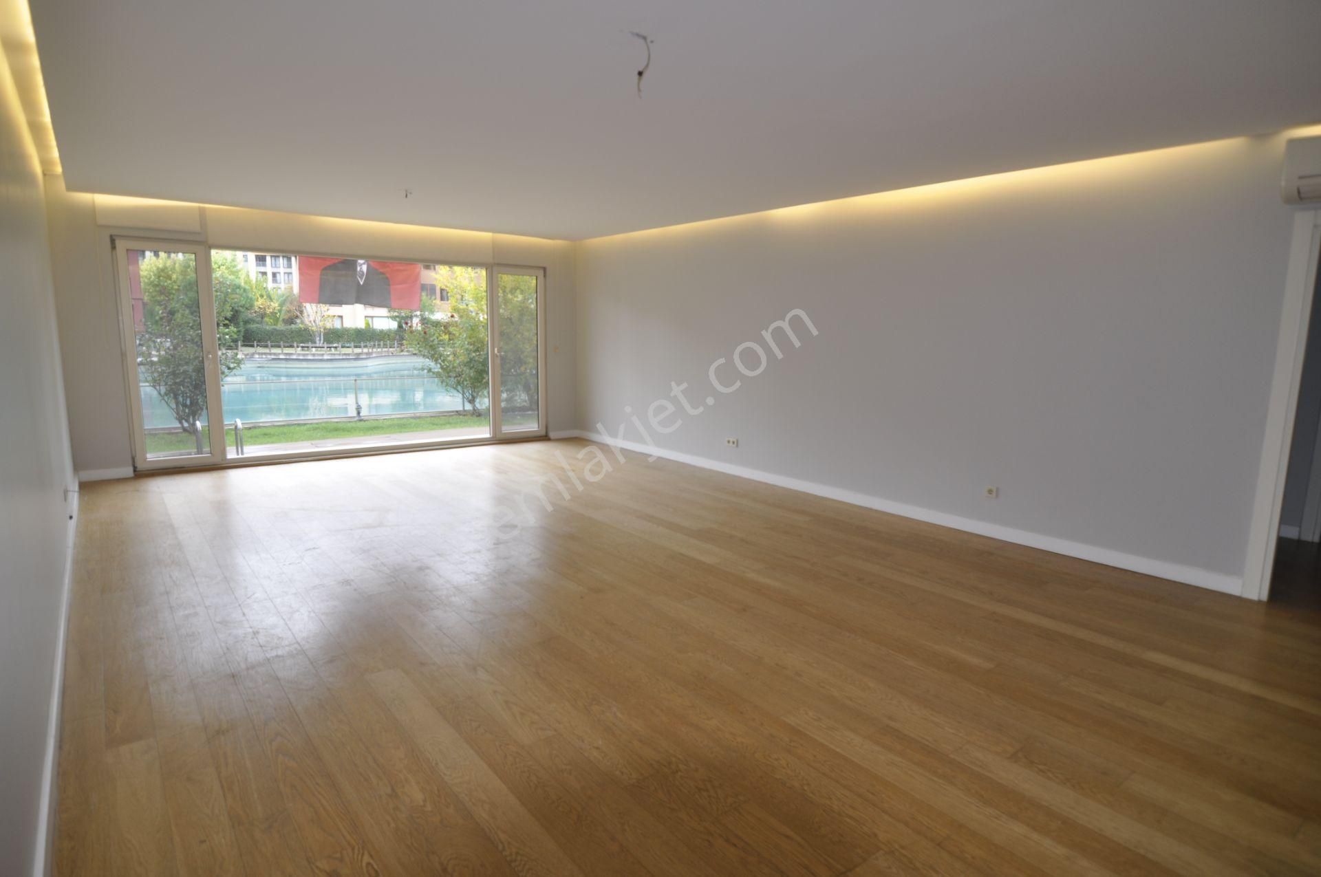 Pyramıd'den Bosphorus City 1.sıra Eşsiz Konumlu 4+1 Yalı Dairesi - Görsel 4