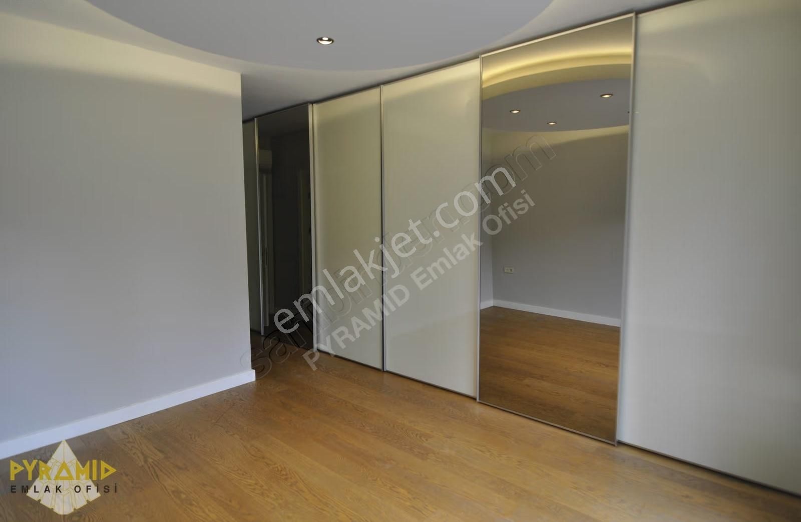 Pyramıd'den Bosphorus City 1.sıra Eşsiz Konumlu 4+1 Yalı Dairesi - Görsel 18