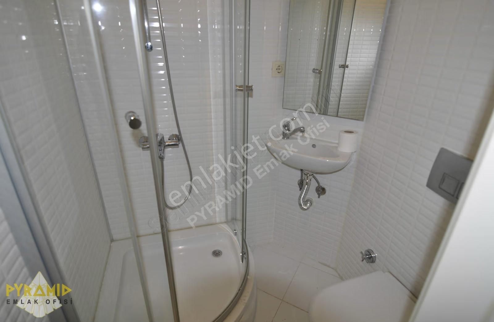 Pyramıd'den Bosphorus City 1.sıra Eşsiz Konumlu 4+1 Yalı Dairesi - Görsel 19