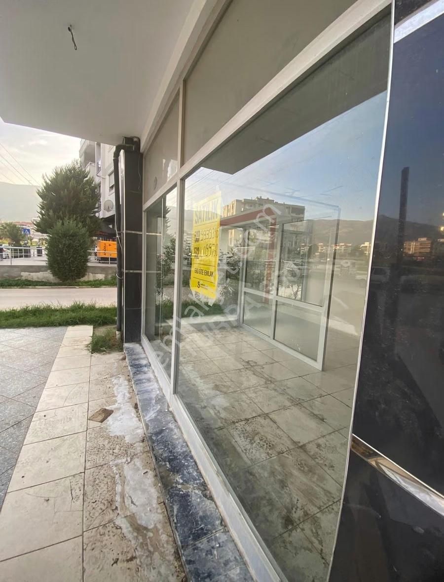 Turpa360dan Adnan Mendereste Satılık Dükkan - Görsel 2