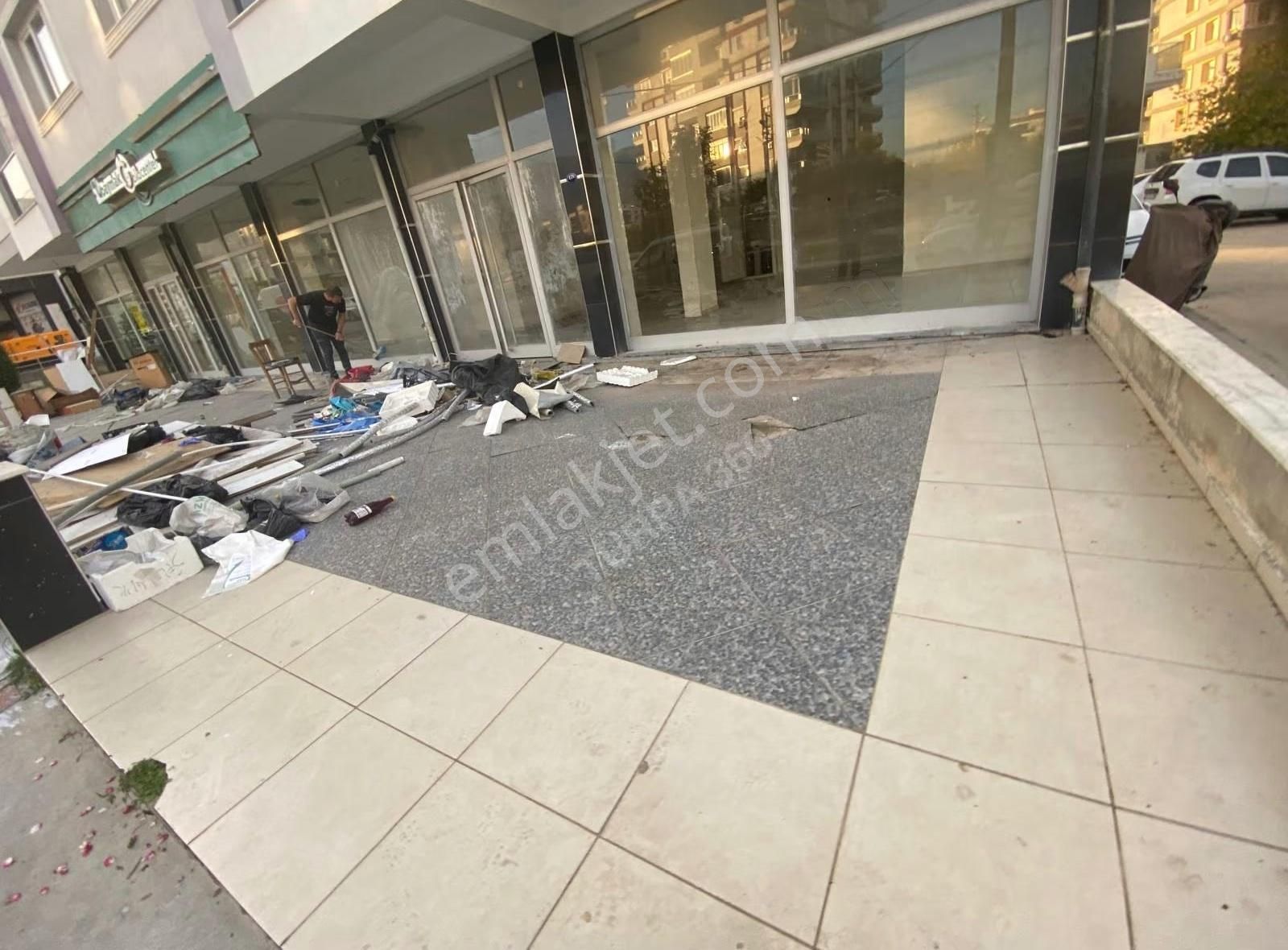 Turpa360dan Adnan Mendereste Satılık Dükkan - Görsel 6