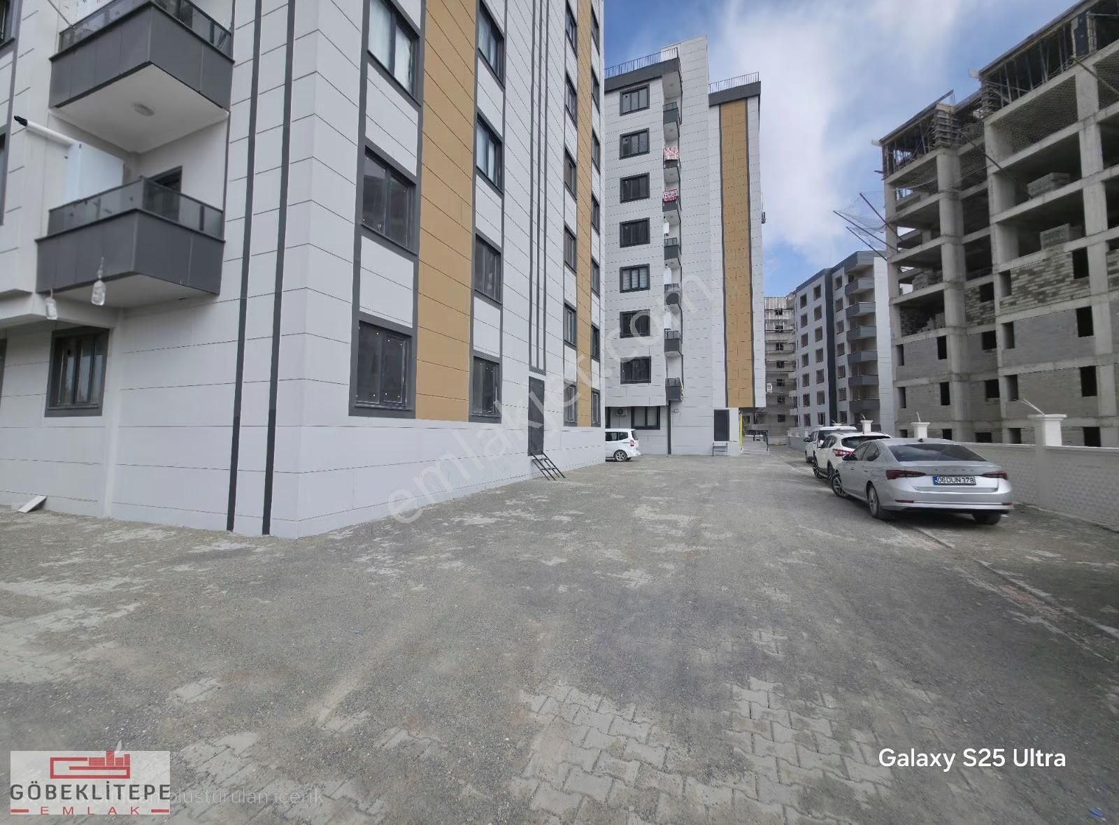 Göbeklitepe Emlaktan Kiralık Daire - Görsel 6