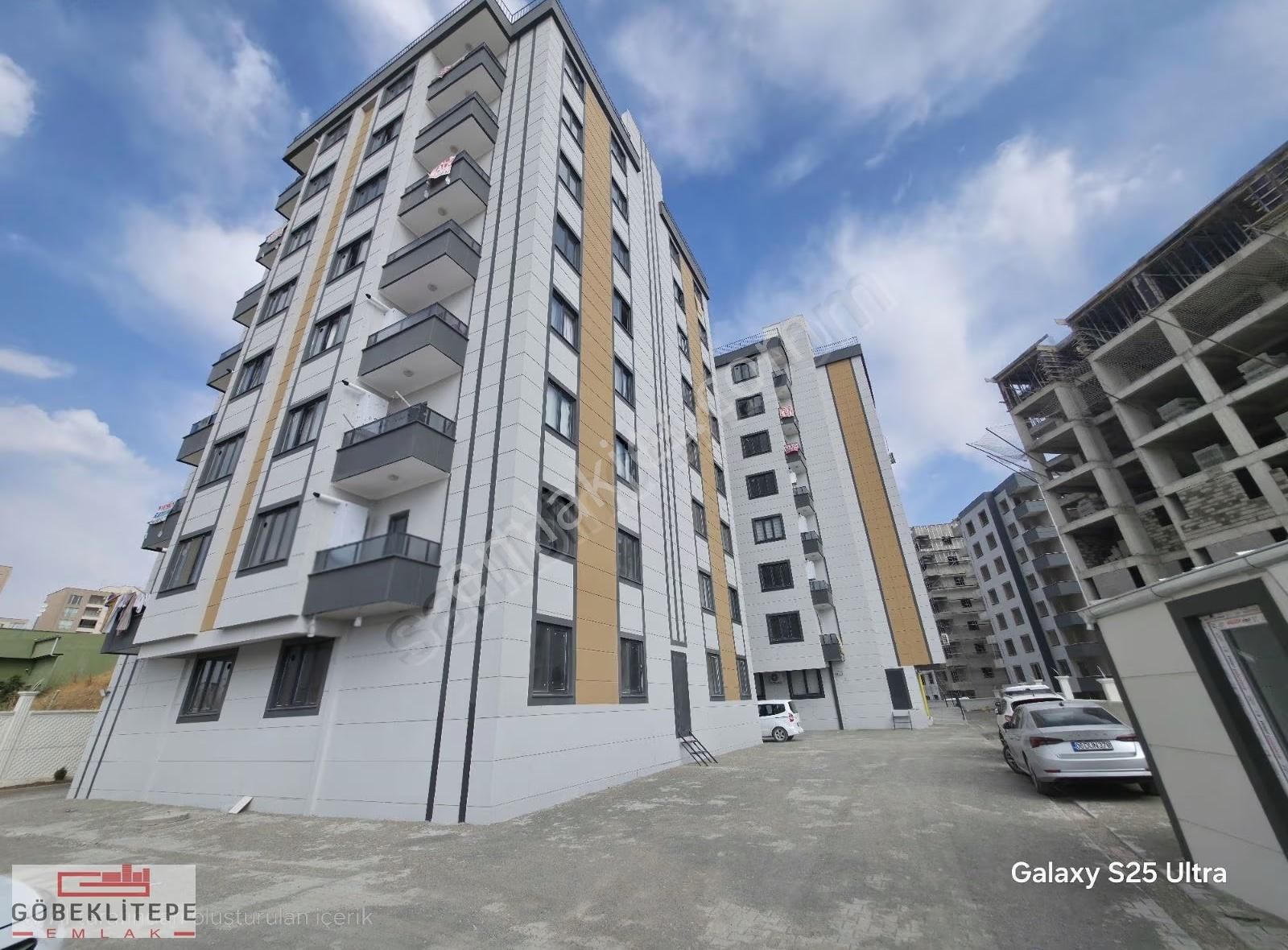 Göbeklitepe Emlaktan Kiralık Daire - Görsel 4