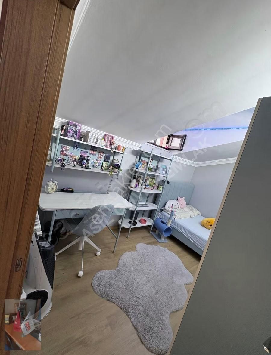 'tuzla Yayla Mahallesi'nde İhtişamlı Ve Masrafsız Dubleks Daire' - Görsel 4