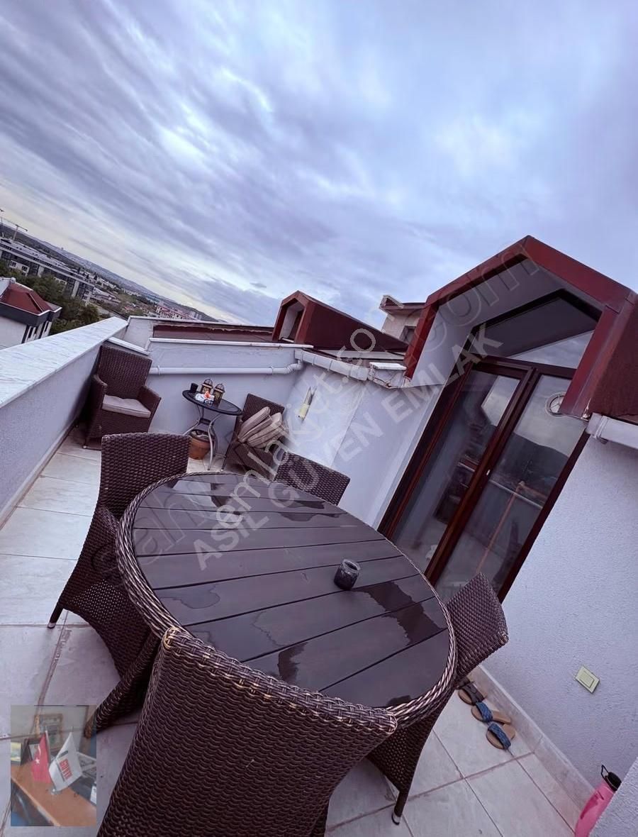 'tuzla Yayla Mahallesi'nde İhtişamlı Ve Masrafsız Dubleks Daire' - Görsel 19