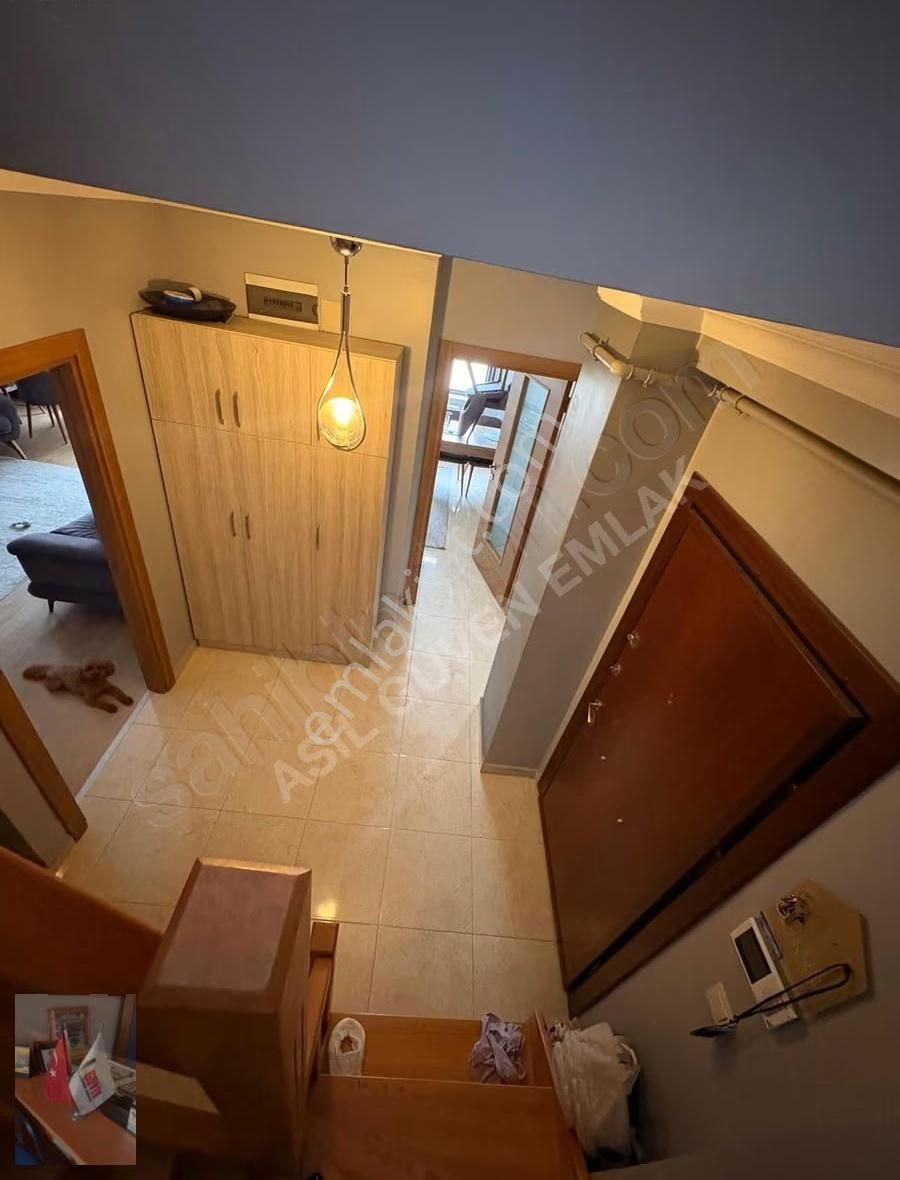 'tuzla Yayla Mahallesi'nde İhtişamlı Ve Masrafsız Dubleks Daire' - Görsel 24