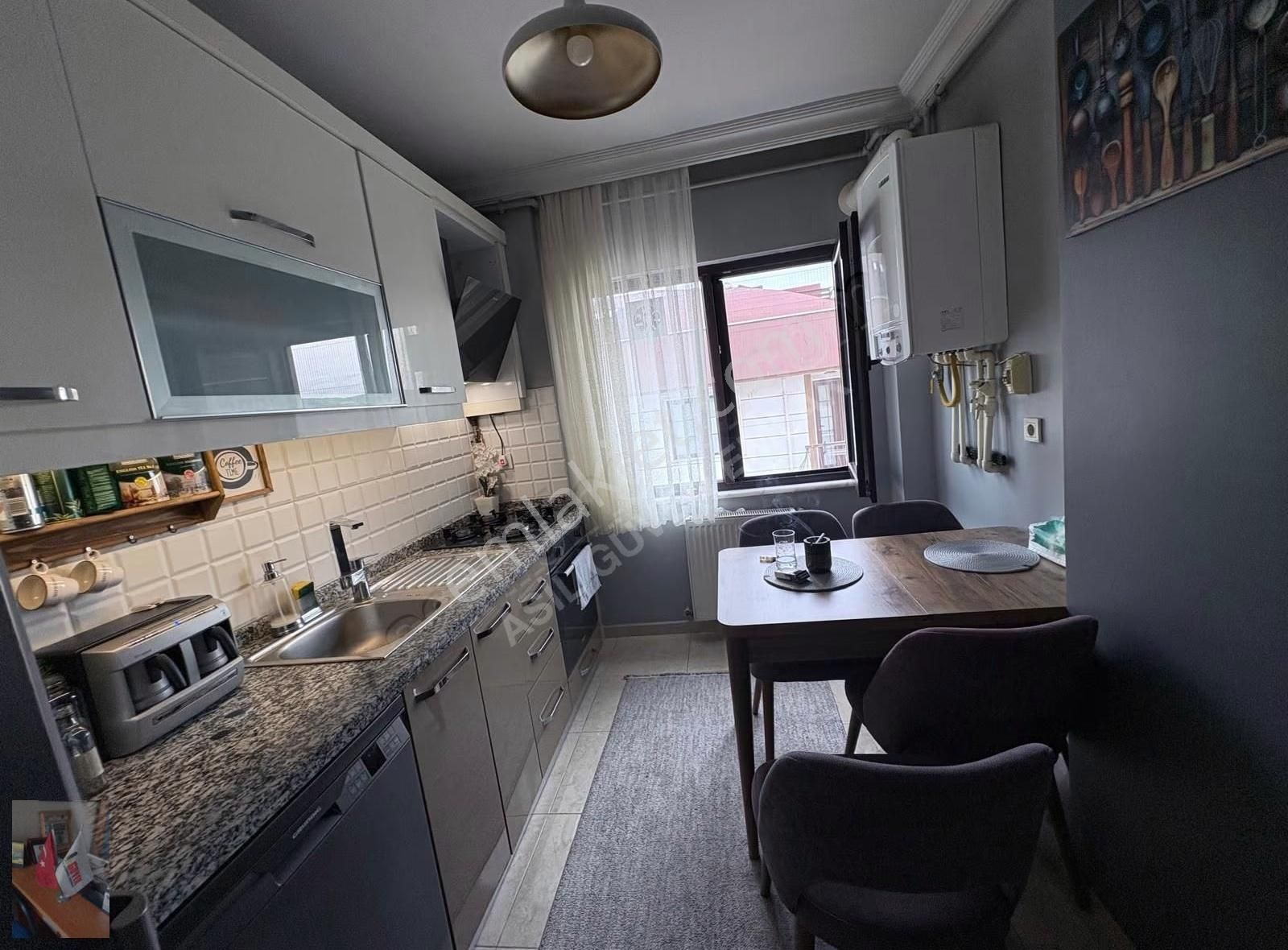 'tuzla Yayla Mahallesi'nde İhtişamlı Ve Masrafsız Dubleks Daire' - Görsel 26