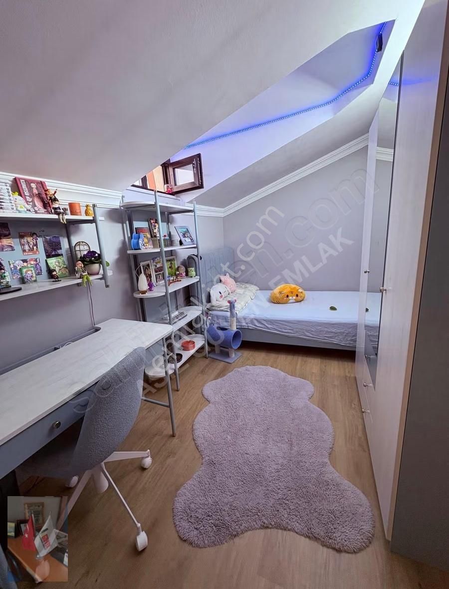 'tuzla Yayla Mahallesi'nde İhtişamlı Ve Masrafsız Dubleks Daire' - Görsel 29