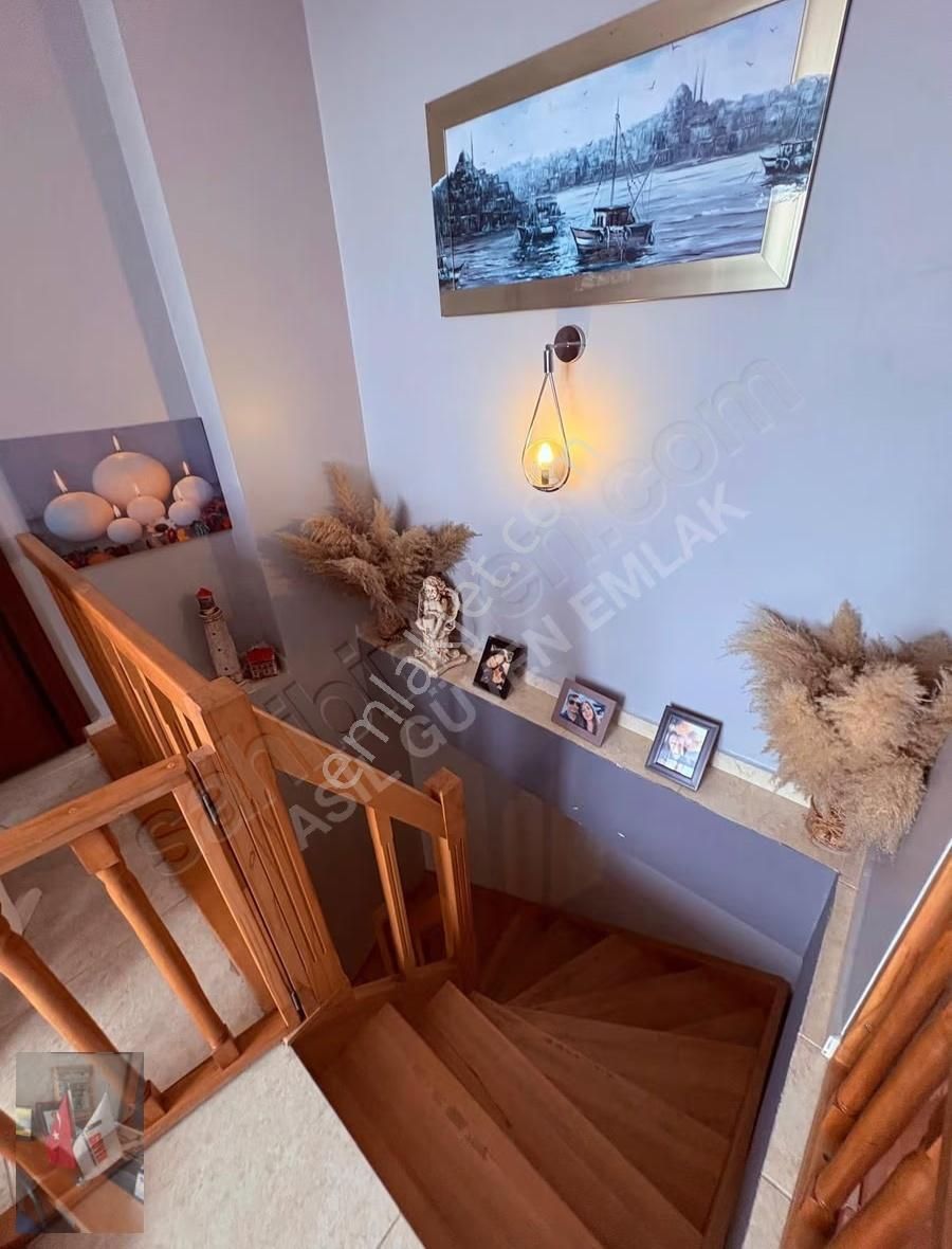 'tuzla Yayla Mahallesi'nde İhtişamlı Ve Masrafsız Dubleks Daire' - Görsel 30