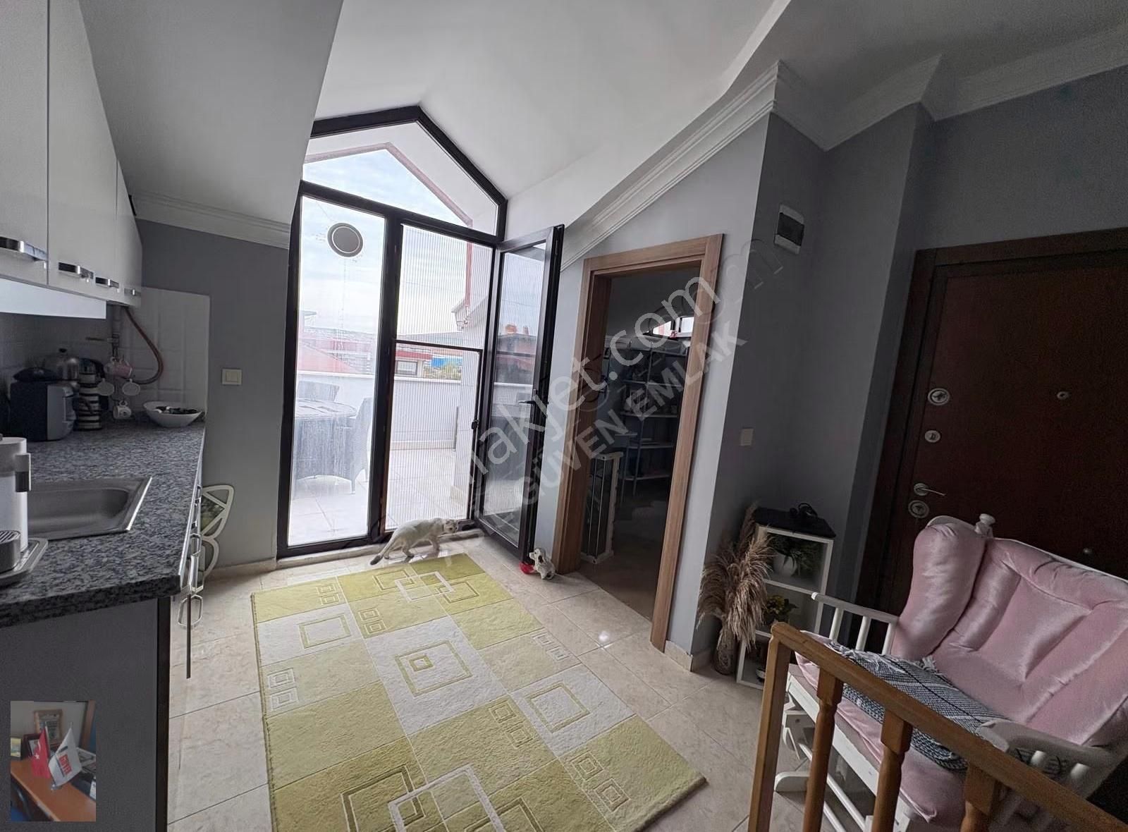 'tuzla Yayla Mahallesi'nde İhtişamlı Ve Masrafsız Dubleks Daire' - Görsel 10