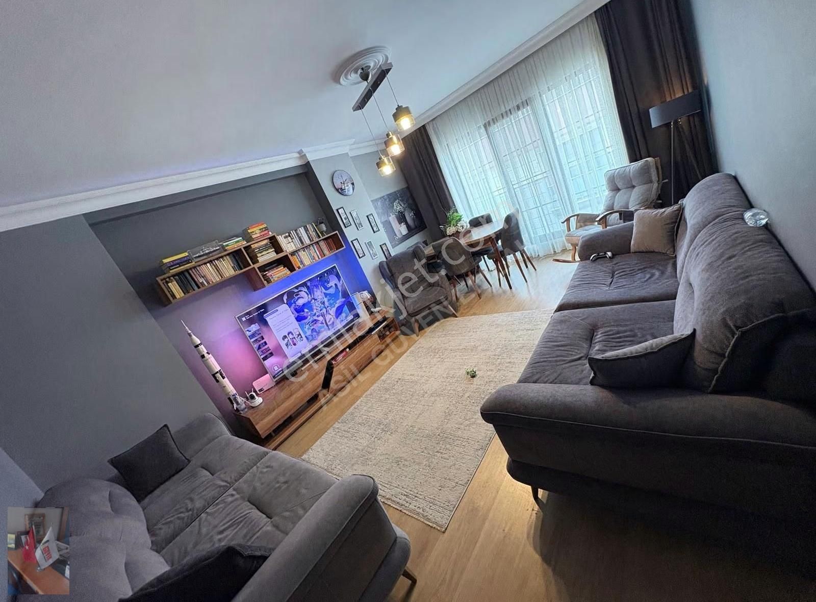 'tuzla Yayla Mahallesi'nde İhtişamlı Ve Masrafsız Dubleks Daire' - Görsel 28