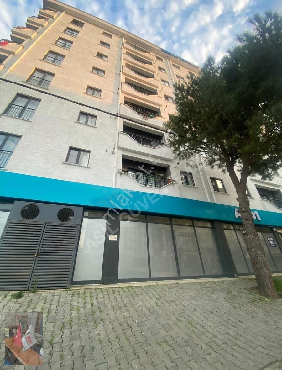 Acill Satılık Merkezi Konumda, Konforlu Geniş 2+1 Daire - Görsel 2