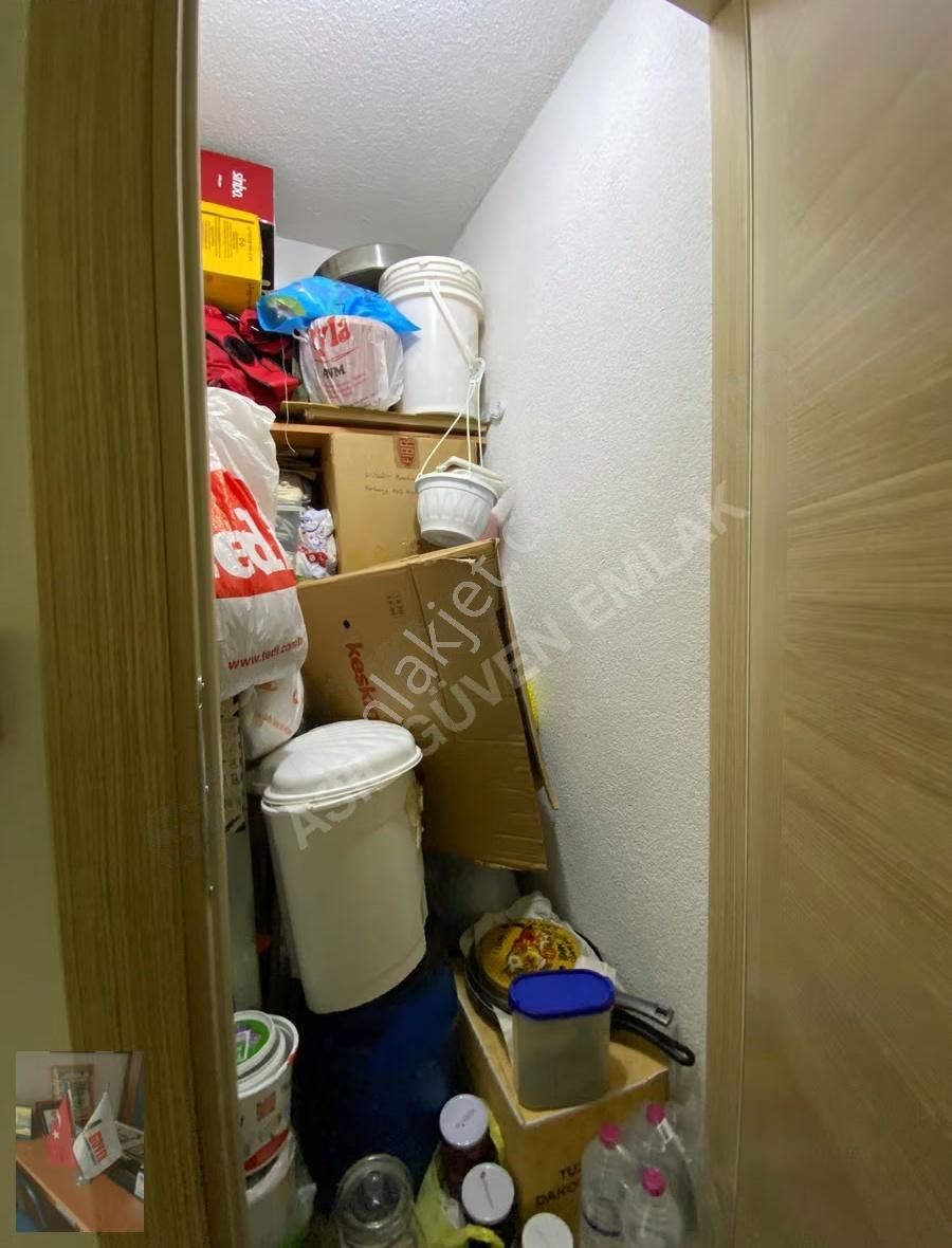 Acill Satılık Merkezi Konumda, Konforlu Geniş 2+1 Daire - Görsel 4