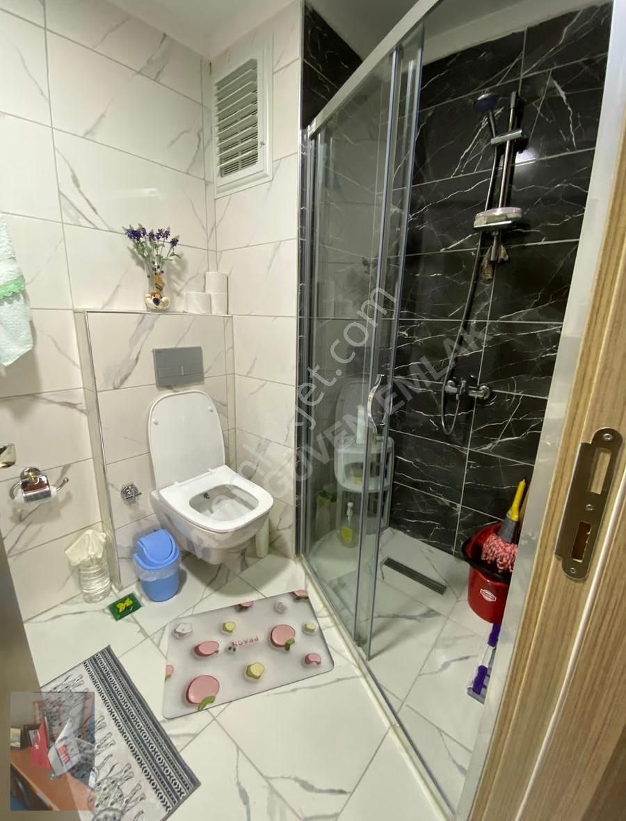 Acill Satılık Merkezi Konumda, Konforlu Geniş 2+1 Daire - Görsel 6